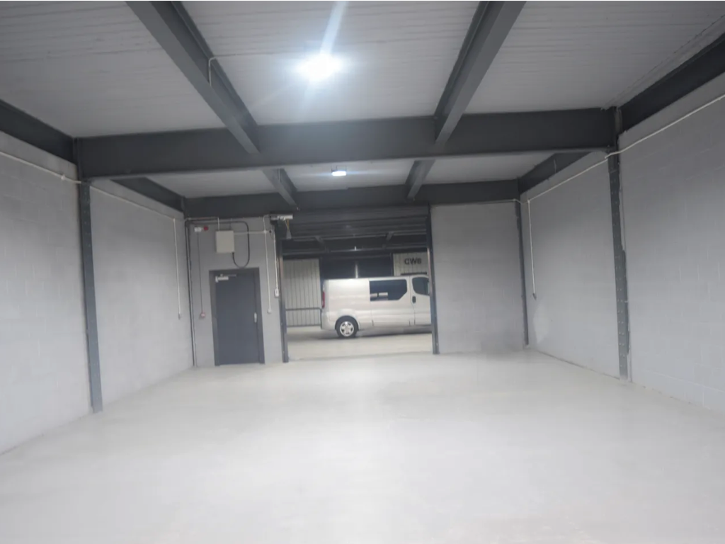 Warehouse to let in Blakewater Road, Blackburn BB1 Zoopla