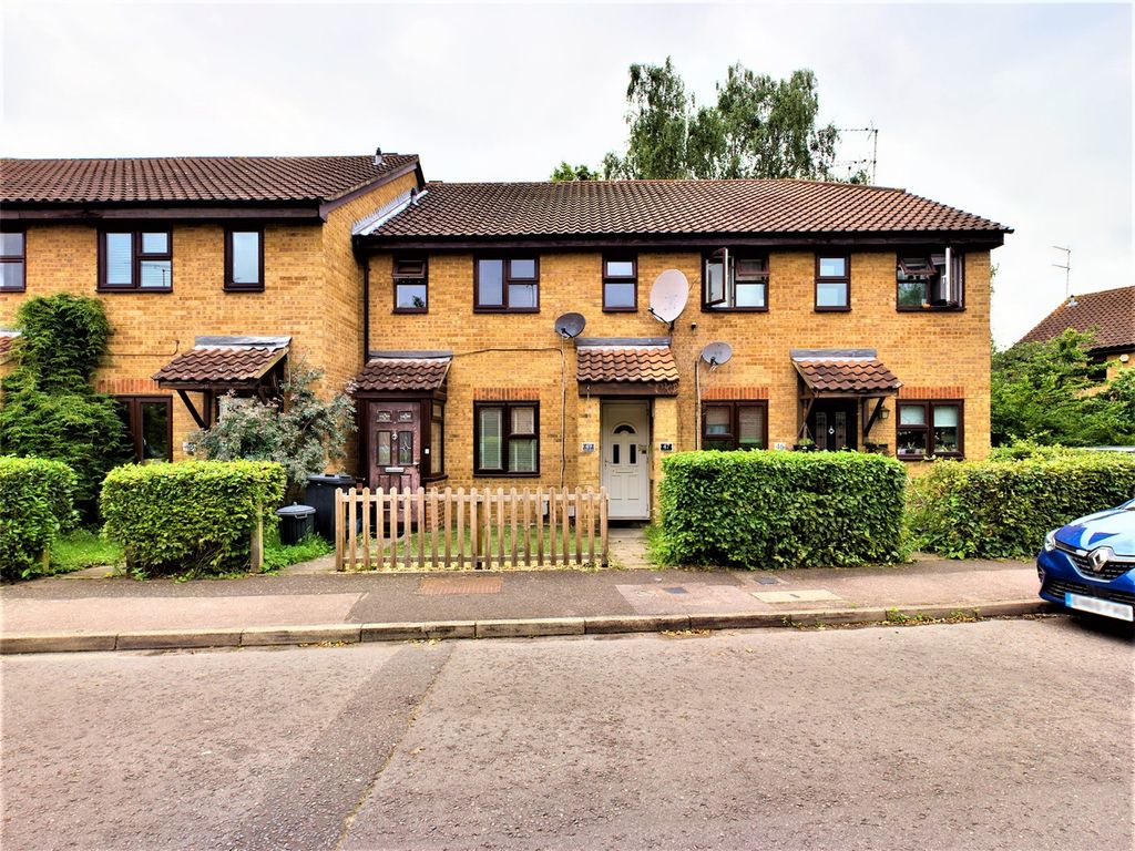 2 bed flat for sale in Osprey Close, Snaresbrook E11 Zoopla