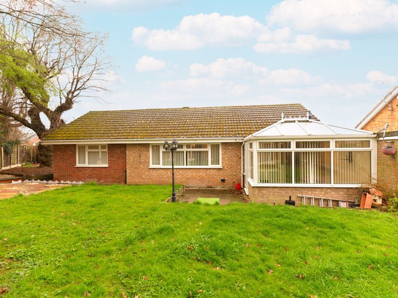 3 bed detached bungalow for sale in Bramble Wood, Broseley TF12 Zoopla