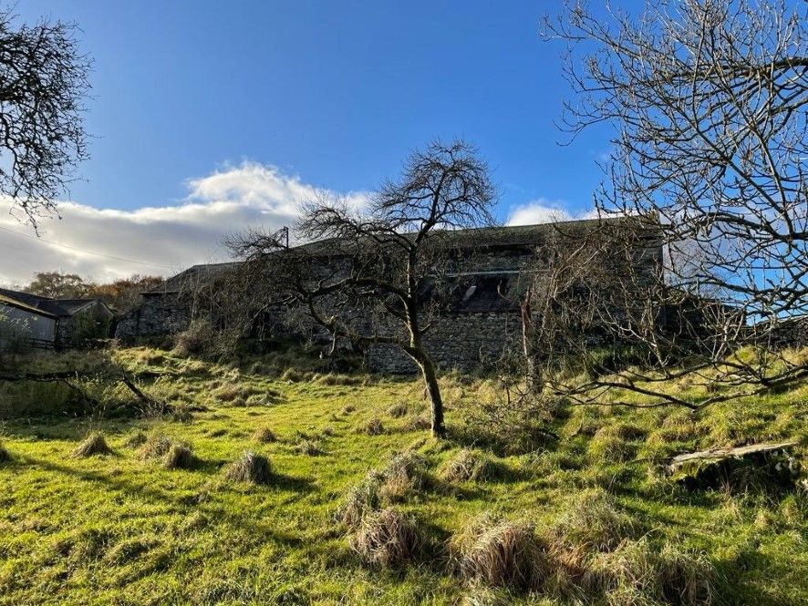 Land for sale in Orchard One, Mireside Farm, Crosthwaite, Kendal