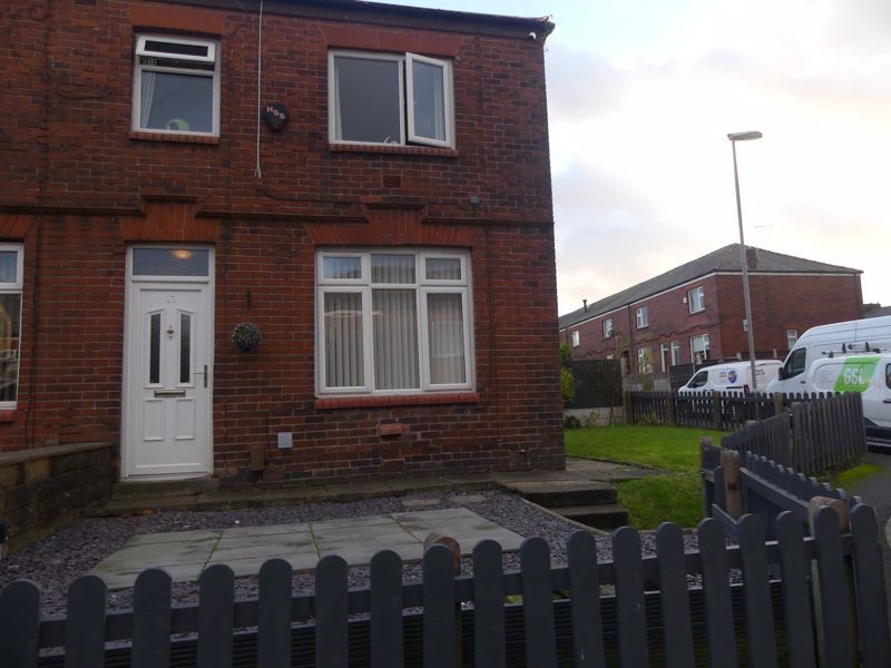 Beech Avenue, Oldham OL4  