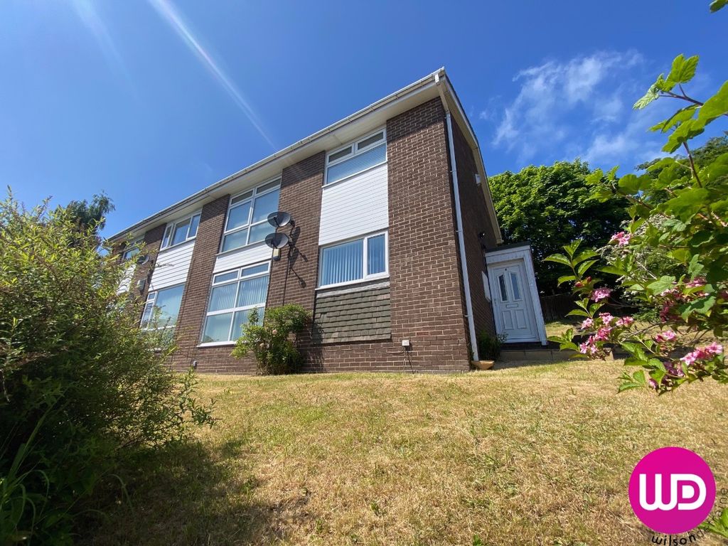 2 bed flat for sale in Helston Court, Newcastle Upon Tyne NE15 Zoopla