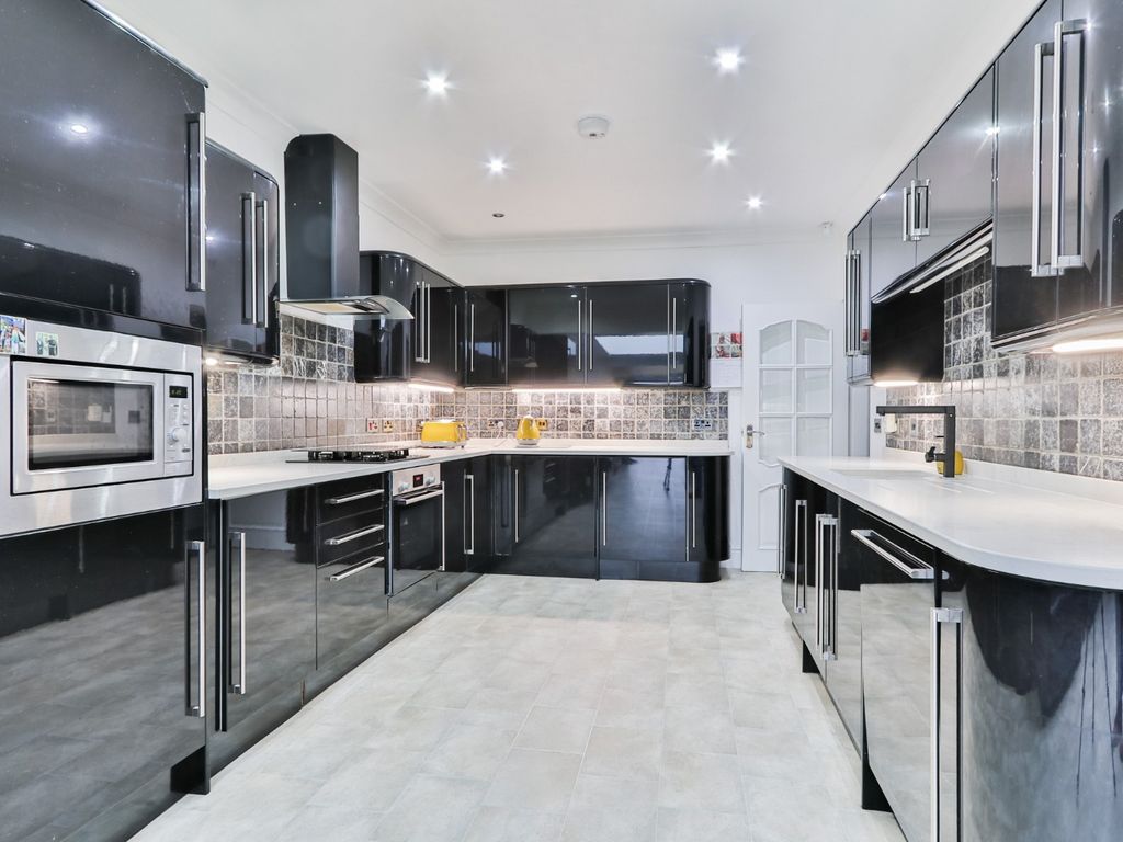 2 bed semidetached bungalow for sale in Station Road, Burstwick, Hull, East Riding Of Yorkshire