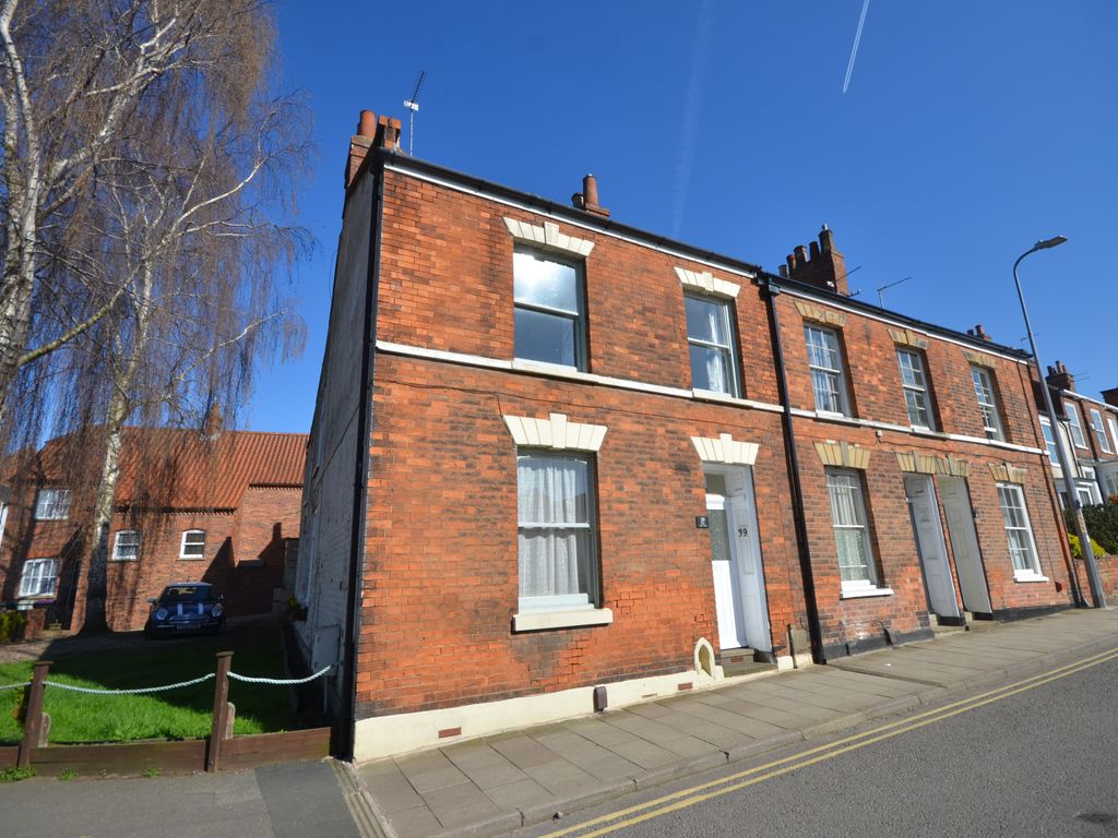3 bed end terrace house to rent in Upgate, Louth LN11 Zoopla