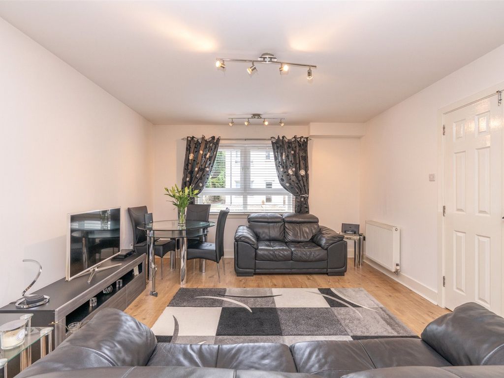 Flat 2, Clockmill Lane, Edinburgh EH8  