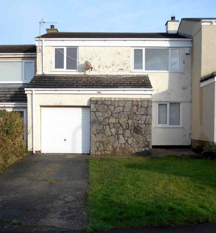 3 bed terraced house to rent in Alaw View, Rhosybol, Amlwch LL68 Zoopla