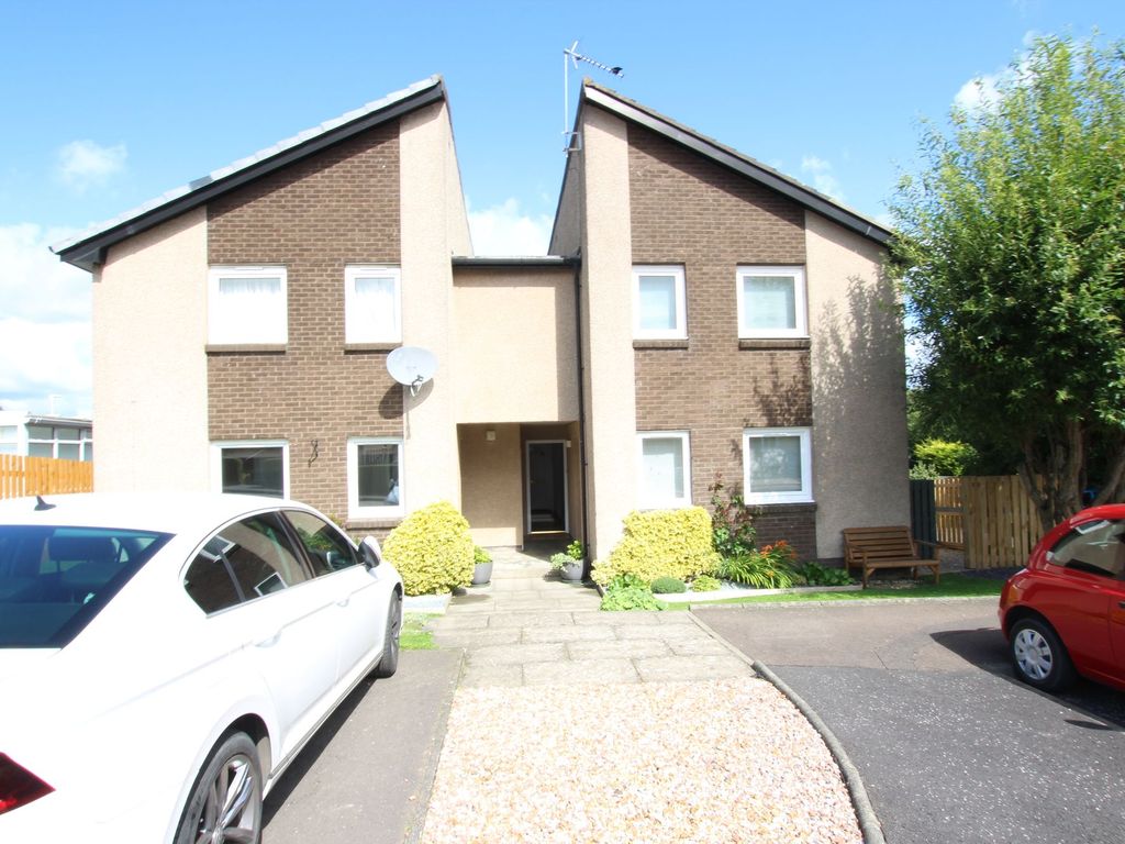 Studio for sale in Tippet Knowes Park, Winchburgh EH52, £67,500 Zoopla