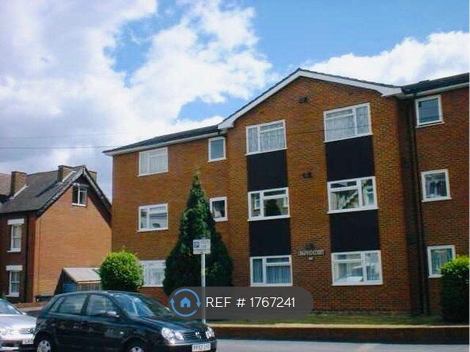 1 bed flat to rent in Lingfield Court, Croydon CR0 Zoopla