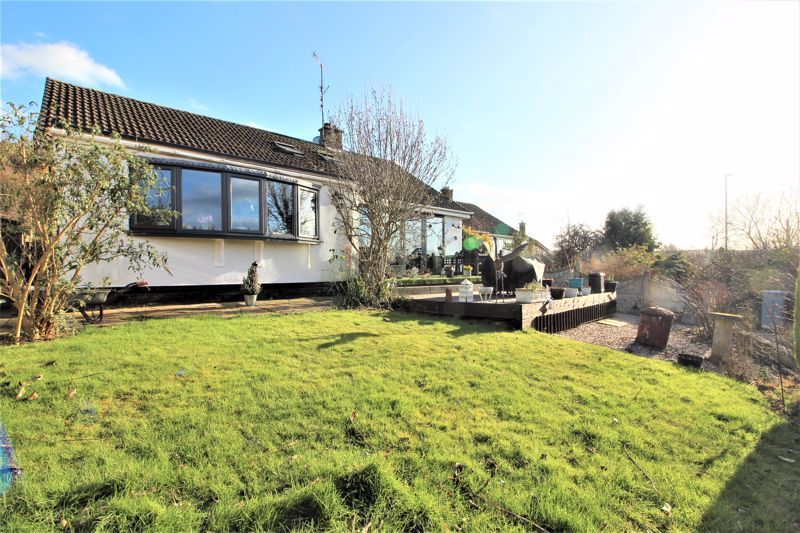 4 bed bungalow for sale in Kirton Park, Kirton, Newark NG22 Zoopla