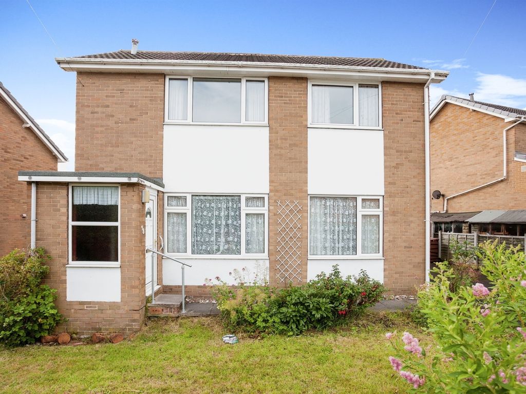 3 bed detached house for sale in Oakleigh Avenue, Wakefield WF2 Zoopla