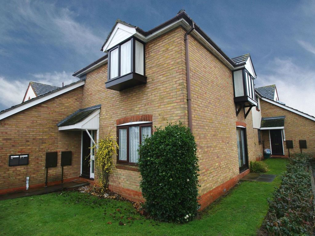 1 bed flat to rent in Chester Place, Broomfield, Chelmsford CM1 Zoopla