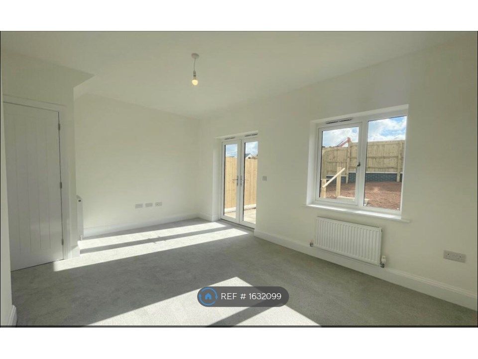 3 bed semidetached house to rent in Principia, Tithebarn, Exeter EX1
