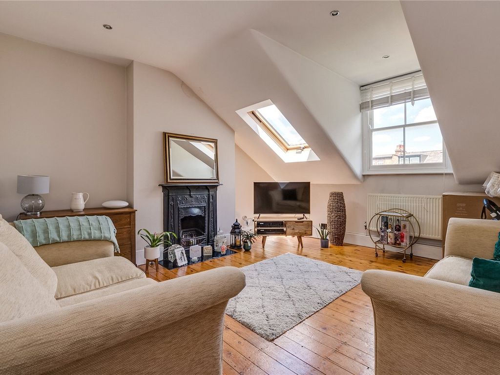 2 bed flat for sale in Manville Road, London SW17 Zoopla