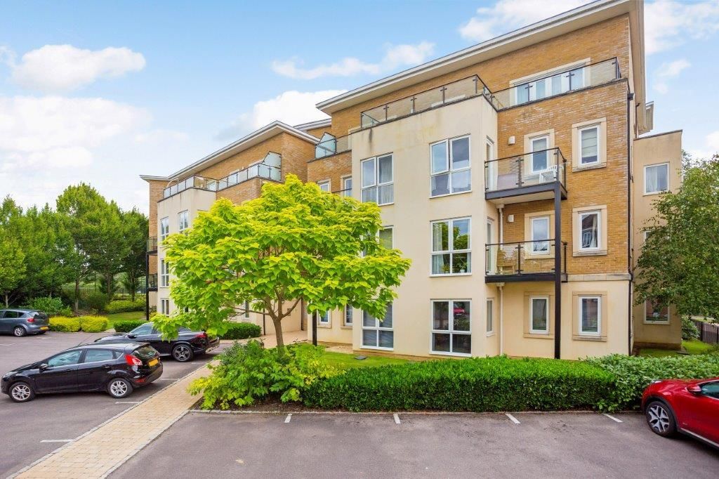 3 bed flat to rent in Elizabeth Jennings Way, Oxford OX2, £2,300 pcm Zoopla