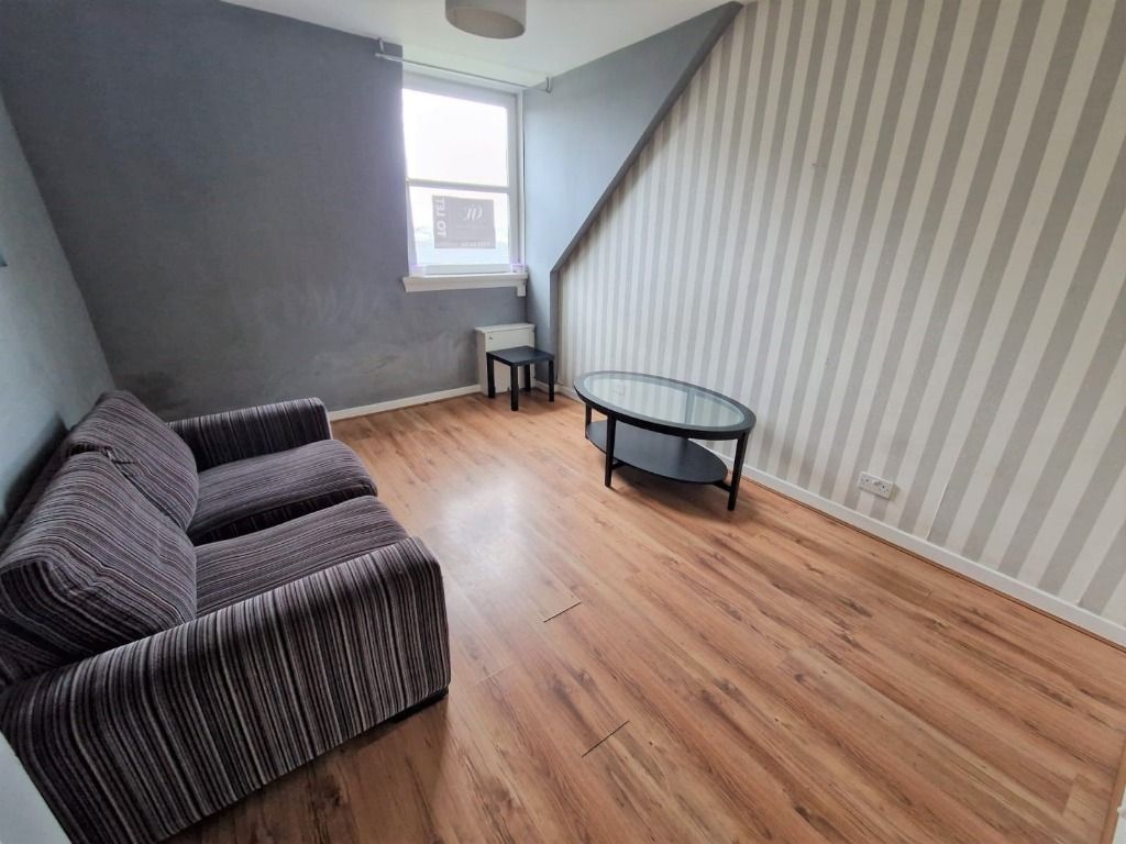 2 bed flat to rent in Wellington Road, Altens, Aberdeen AB12 Zoopla