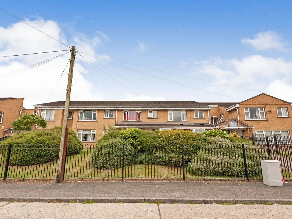 2 bed detached house for sale in Weavers Brook, Cumberland Close, Halifax, West Yorkshire HX2