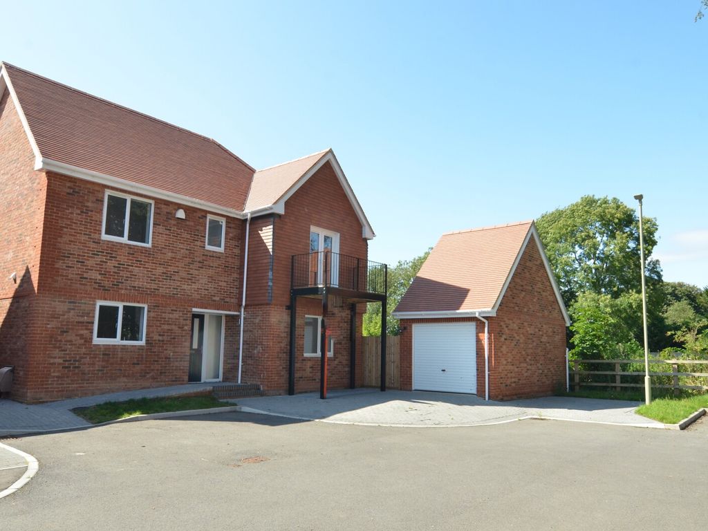 New home, 4 bed country house for sale in Close, Downton