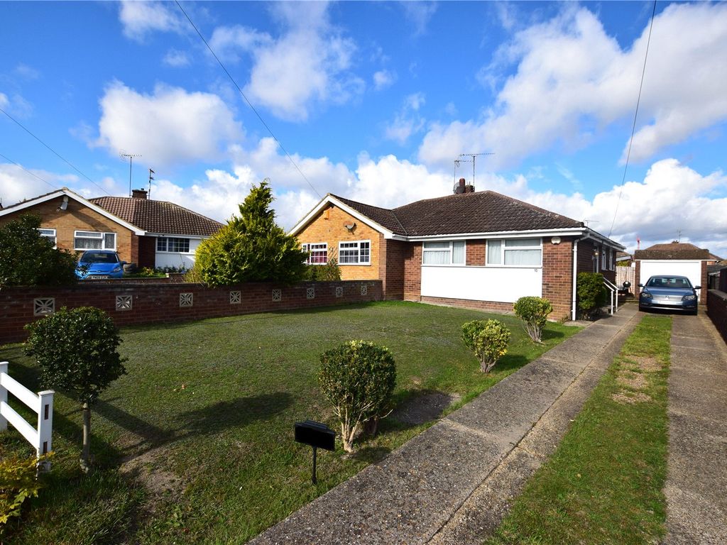 Ripley Road, Luton LU4  