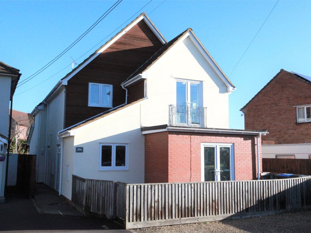 Brickley Lane Devizes Wiltshire SN10  