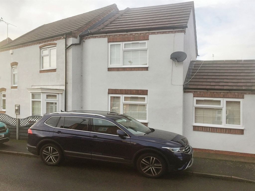 5 bed detached house for sale in Elizabeth Way, Walsgrave On Sowe