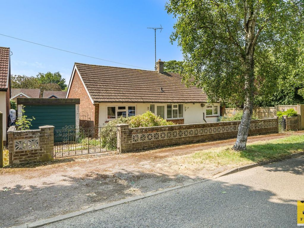 2 bed detached bungalow for sale in The Grove, Barham, Canterbury CT4