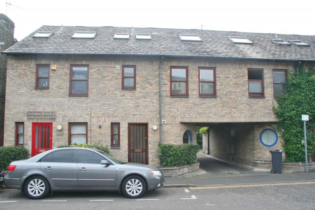 3 bed terraced house to rent in Paradise Street, Cambridge CB1 Zoopla