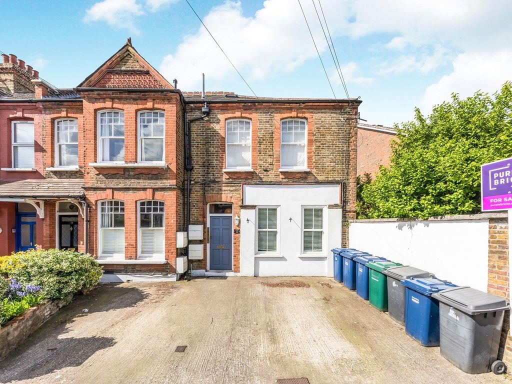 2 bed flat for sale in Market Place, East Finchley N2 Zoopla
