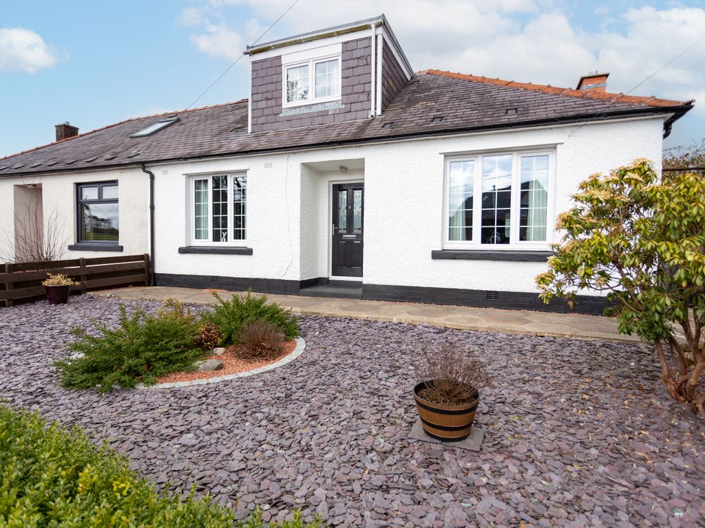 3 bed cottage for sale in Lochmaben, Lockerbie DG11 Zoopla