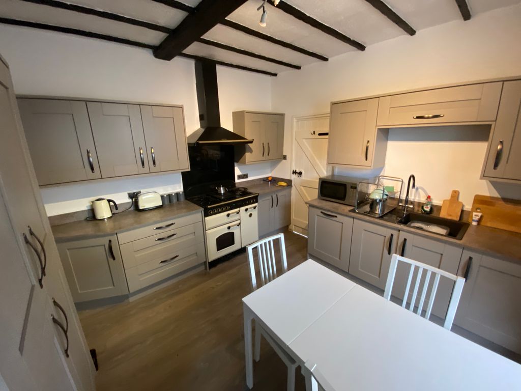 3 bed cottage to rent in Peter Street, Rotherham S61 Zoopla