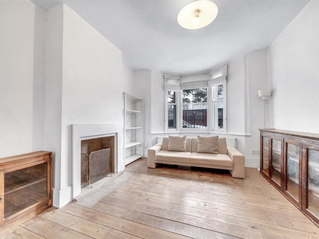 3 bed terraced house for sale in Swaton Road, London E3, £680,000 Zoopla