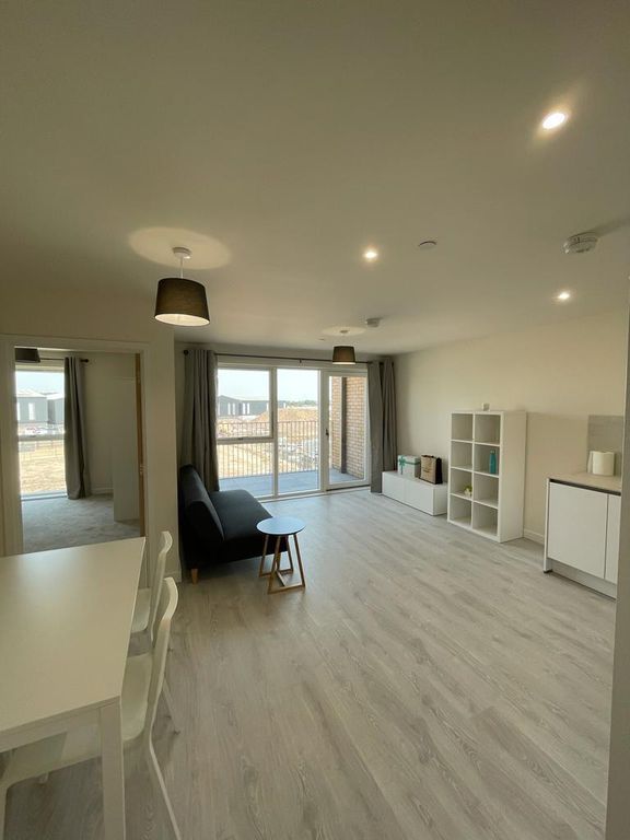 1 bed flat to rent in Penrose Apartment, Hargrave Drive, Harrow HA1, £