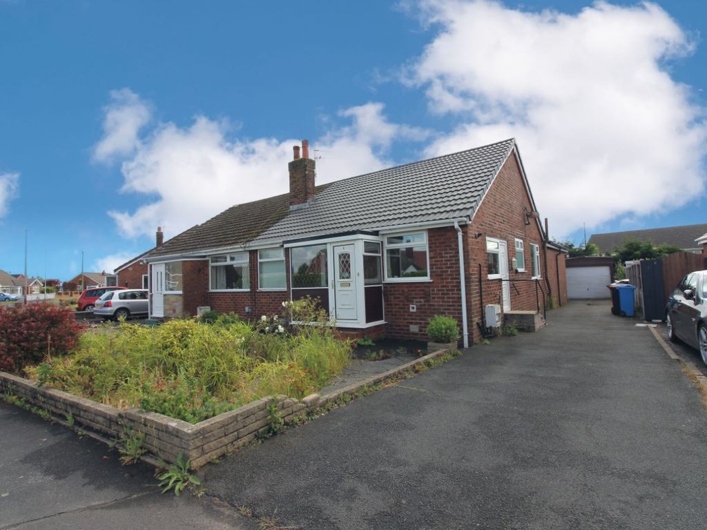 3 bed bungalow for sale in Grasmere Road, Knott End On Sea FY6 Zoopla