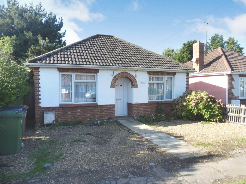 Boyces Road, Wisbech PE13  