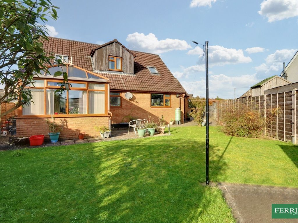3 bed detached house for sale in 6 Speech House Road, Broadwell