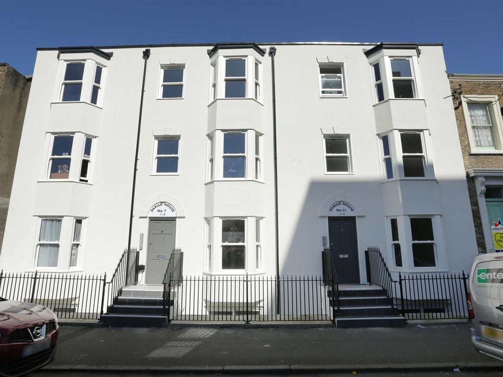 24 bed property for sale in Addington Road, Margate CT9, £2,100,000