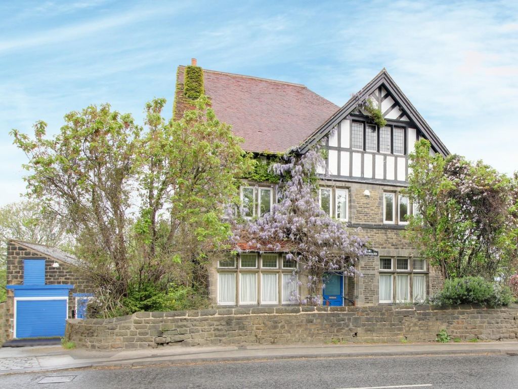 8 bed property for sale in Westgate, Otley LS21 Zoopla