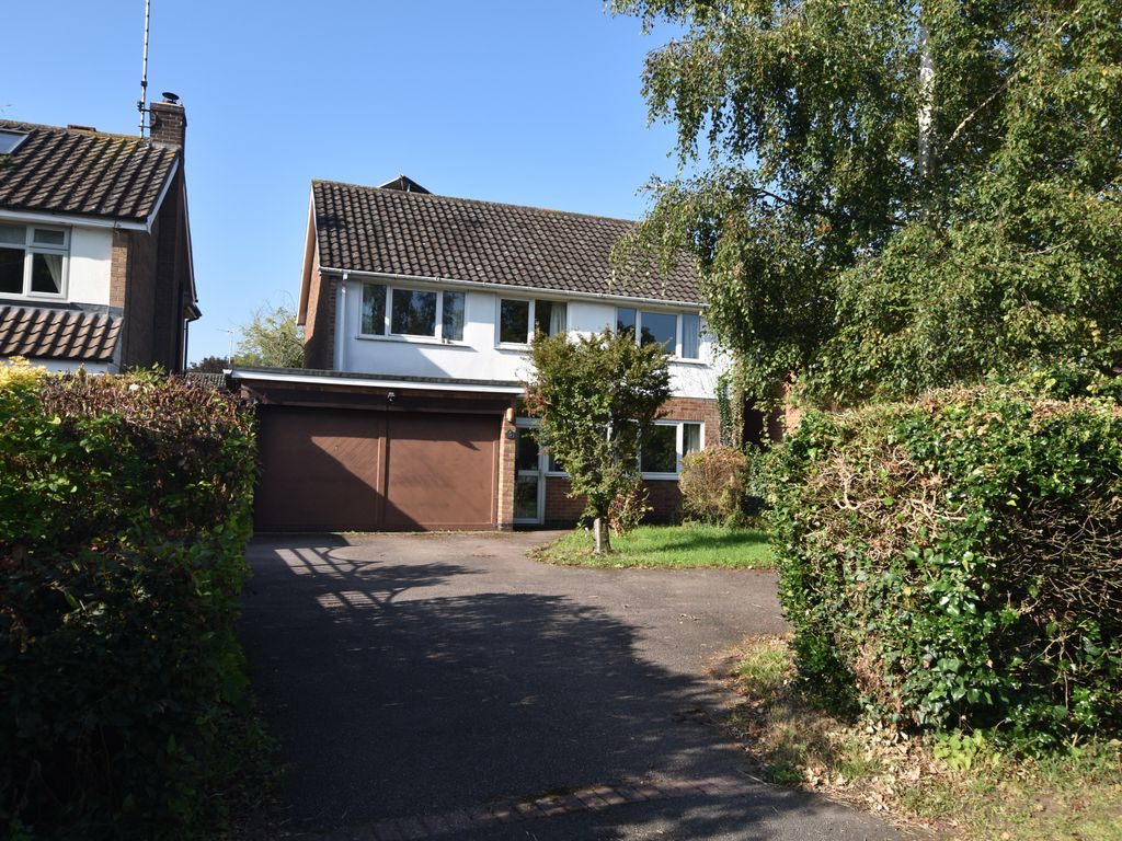 6 bed detached house for sale in Main Street, Sutton Bonington LE12, £