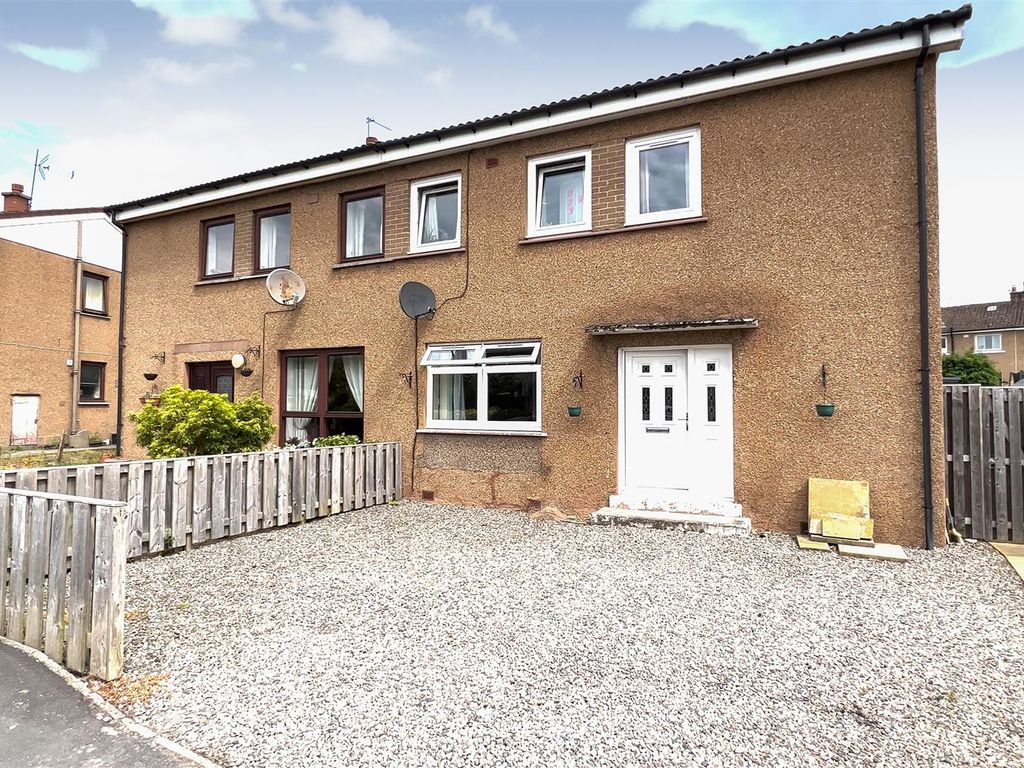 4 bed property for sale in Lumsden Crescent, Almondbank, Perth PH1 Zoopla