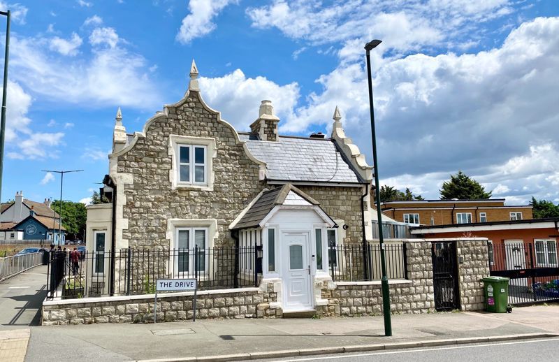 3 bed detached house for sale in Blendon Road, Bexley DA5 Zoopla