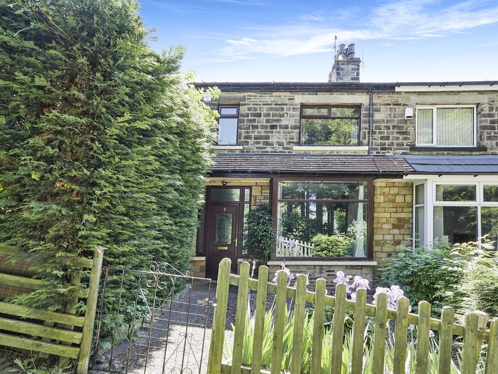 3 bed semidetached house for sale in Hollin Road, Shipley BD18 Zoopla