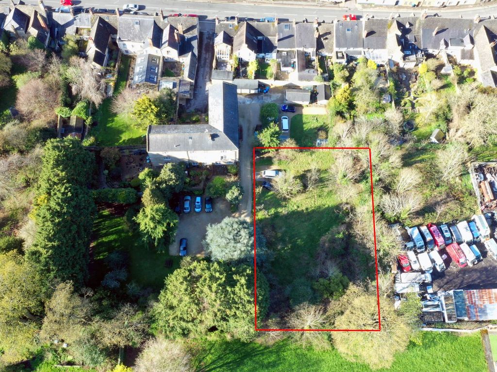 Land for sale in West End, Witney OX28 Zoopla