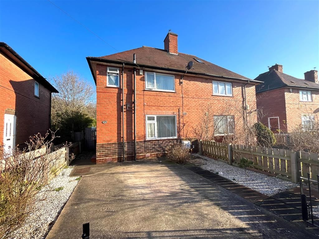 3 bed property to rent in Lindfield Road, Nottingham NG8 Zoopla