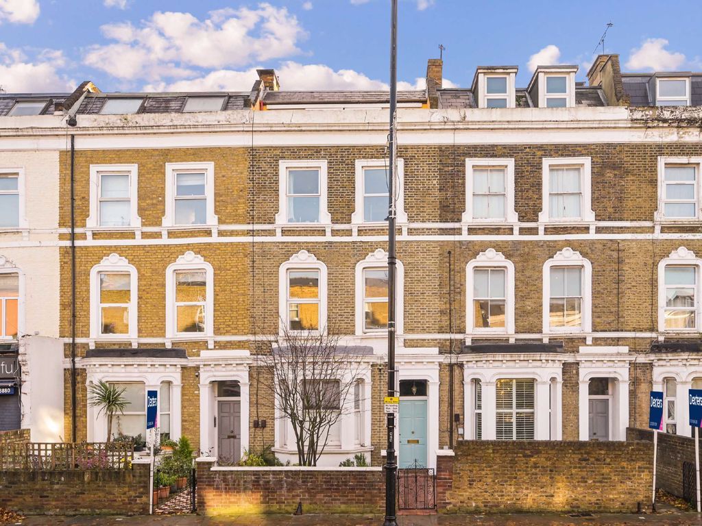 Castelnau London SW13  