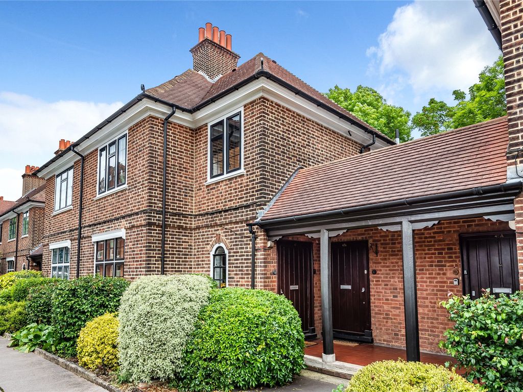 1 bed for sale in Southend Road, Beckenham BR3 Zoopla