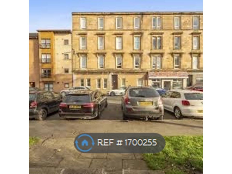 2 bed flat to rent in Greenbank Street, Rutherglen, Glasgow G73 Zoopla