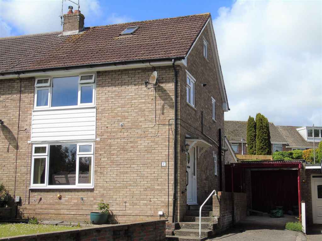 3 bed semidetached house for sale in Pinewood Close, Llandough, Penarth CF64 Zoopla