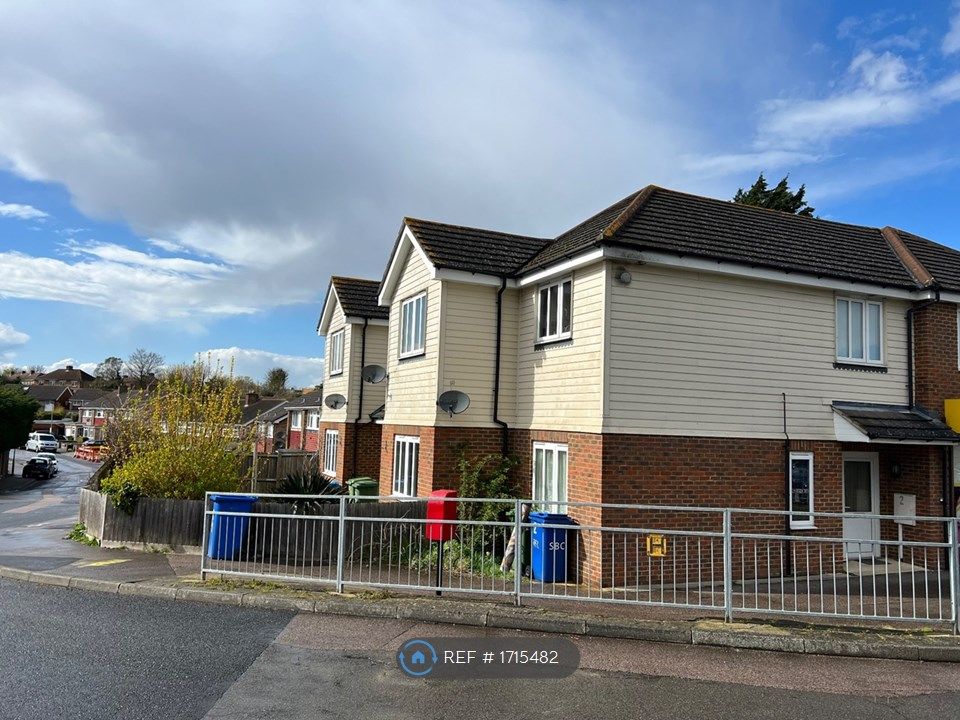 1 bed flat to rent in The Corner House, Sittingbourne ME10 Zoopla