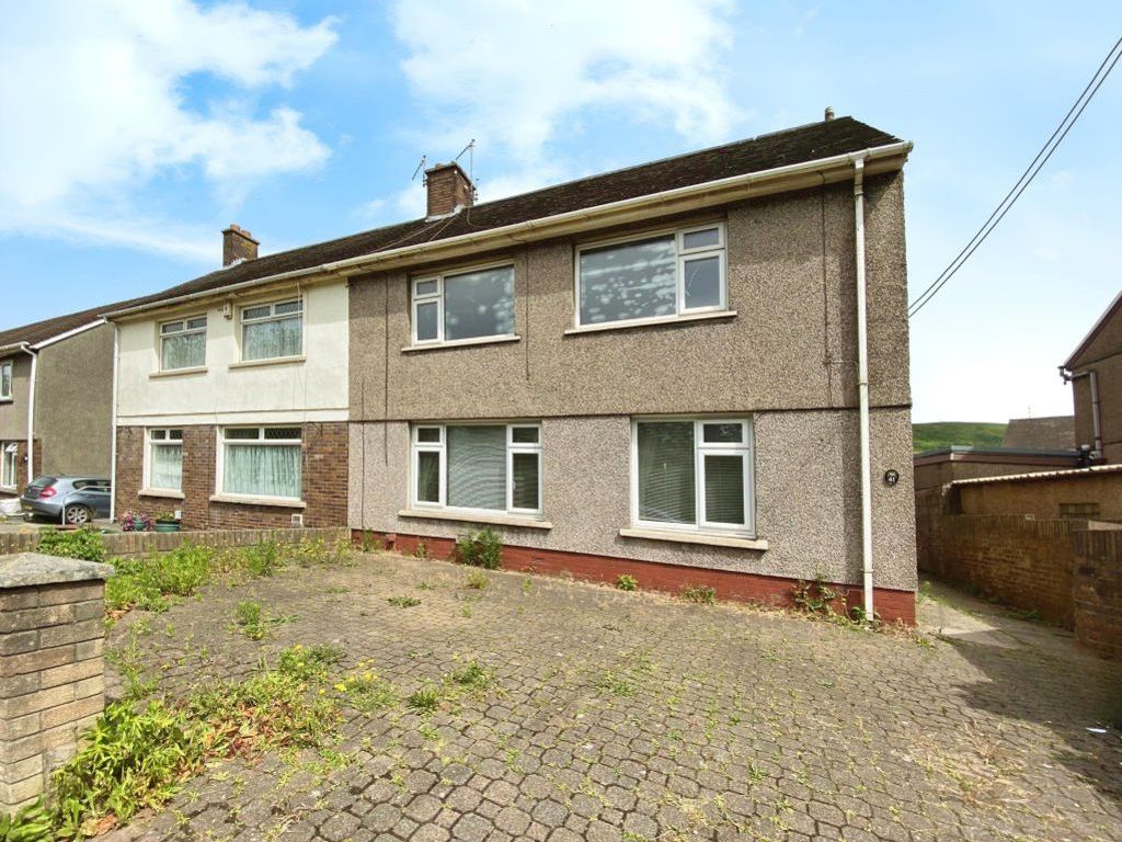 3 bed property to rent in Brynhyfryd Road, Margam SA13, £950 pcm Zoopla
