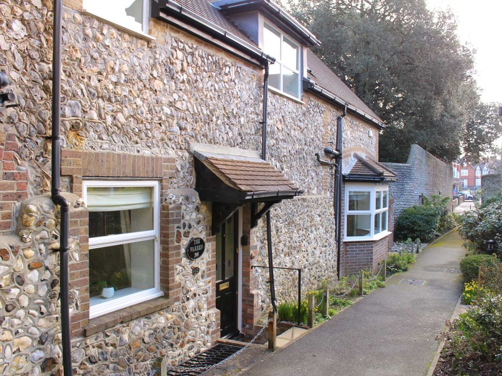 5 bed detached house for sale in Meads Road, Eastbourne BN20 Zoopla