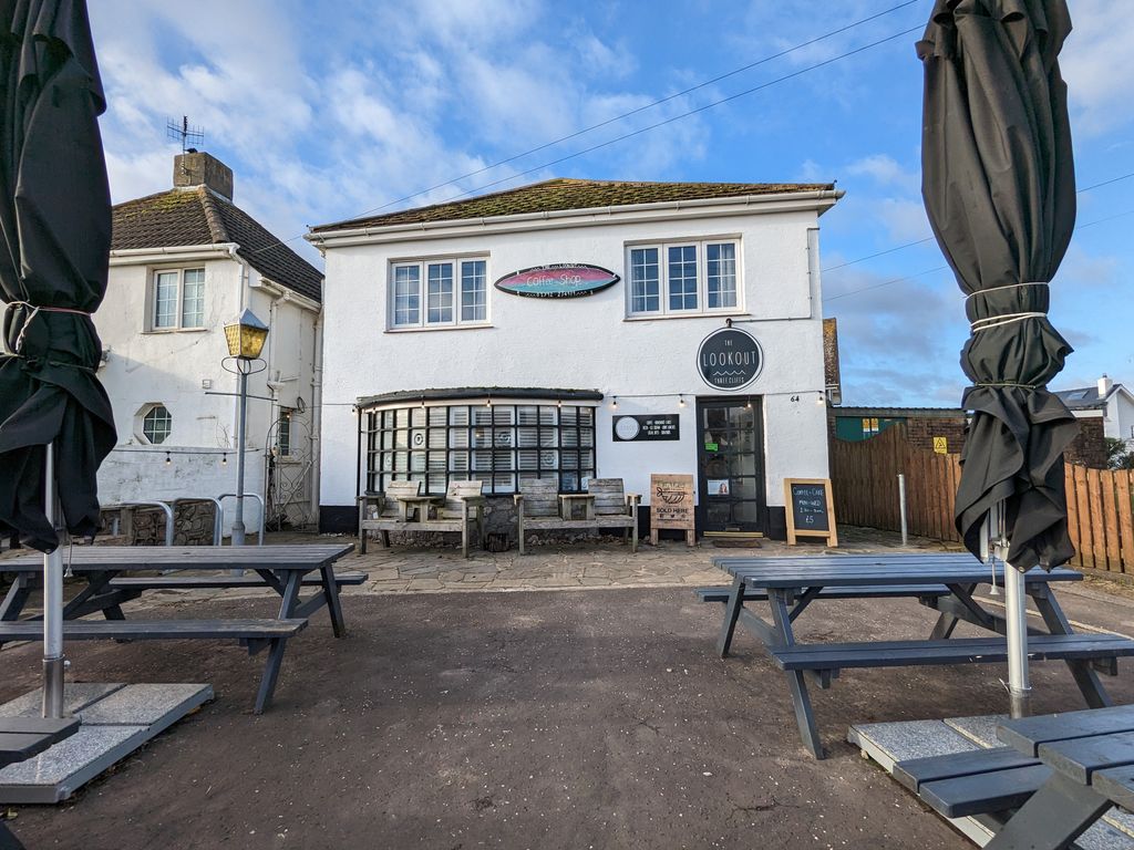 Restaurant/cafe for sale in Southgate Road, Swansea SA3 Zoopla